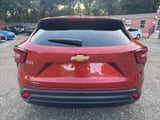 2024 Chevrolet Trax - Preview 9