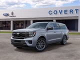 2027 Ford Expedition MAX - Preview 2