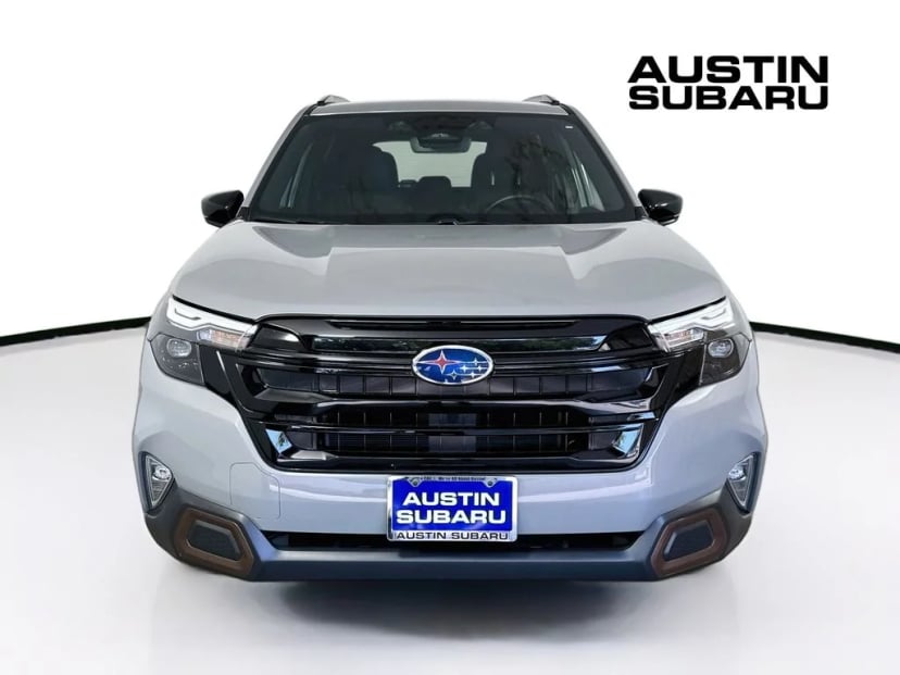 2026 Subaru Forester - Image 2
