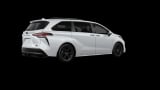 2026 Toyota Sienna - Preview 10