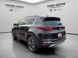 2020 Kia Sportage - Preview 3