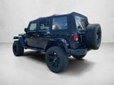 2017 Jeep Wrangler - Preview 6
