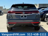 2026 Volkswagen Atlas Cross Sport - Preview 6