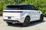 2025 Land Rover Range Rover Sport - Preview 11