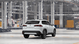 2026 Toyota Corolla Cross - Preview 9