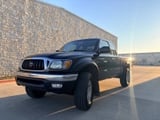 2003 Toyota Tacoma - Preview 4