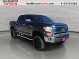 2017 Toyota Tundra - Preview 3