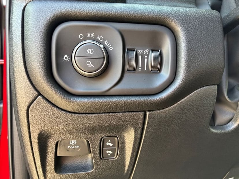 2026 Ram 1500 - Image 3