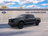 2026 Ford F-150 - Preview 2