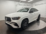 2026 Mercedes-Benz GLE - Preview 4