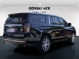 2024 Chevrolet Suburban - Preview 7