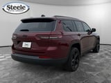 2026 Jeep Grand Cherokee - Preview 5
