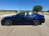 2022 Toyota Camry - Preview 3