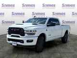 2027 Ram 2500 - Preview 3