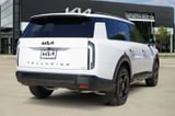 2027 Kia Telluride - Preview 5