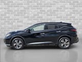 2022 Nissan Murano - Preview 8