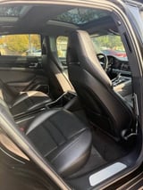 2018 Porsche Panamera - Preview 14