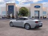 2026 Ford Mustang - Preview 4