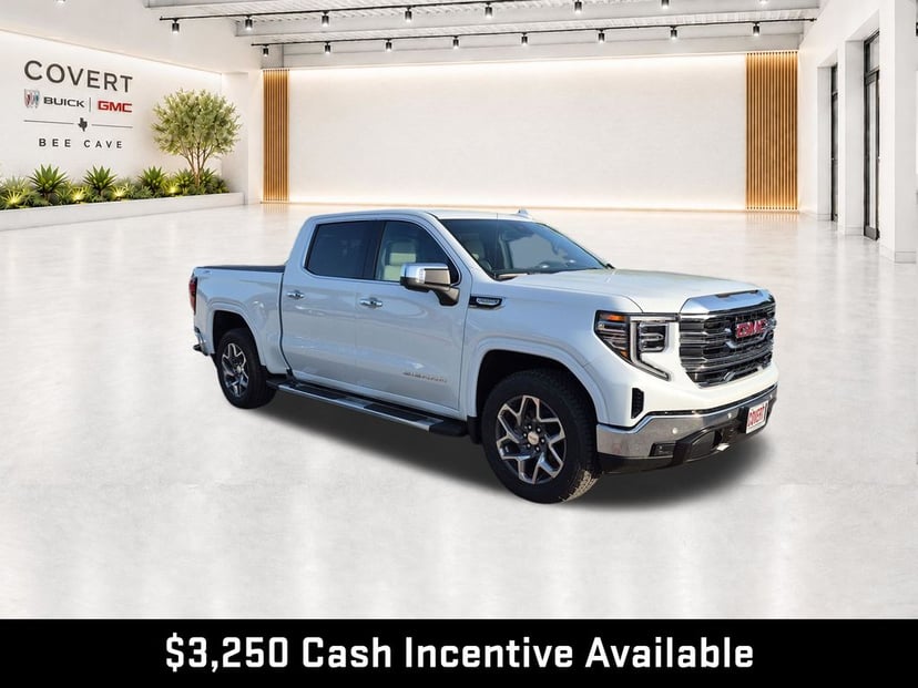 2026 GMC Sierra 1500 - Image 1