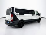 2017 Ford Transit - Preview 7