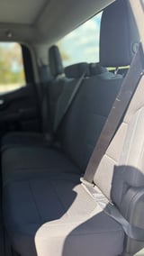 2020 Chevrolet Silverado 1500 - Preview 13