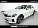 2026 BMW 3 Series - Preview 2