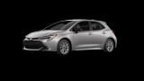 2027 Toyota Corolla - Preview 2