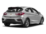 2017 Chevrolet Cruze - Preview 5