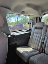 2006 Lincoln Navigator - Preview 7