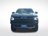 2026 Chevrolet Silverado - Preview 8
