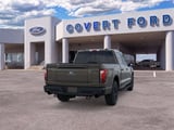 2026 Ford F-150 - Preview 8