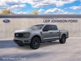 2026 Ford F-150 - Preview 2