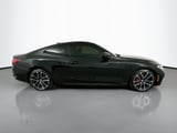 2021 BMW 4 Series - Preview 4