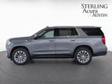 2022 GMC Yukon XL - Preview 6