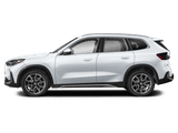 2023 BMW X1 - Preview 3
