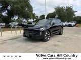 2026 Volvo EX90 - Preview 2