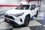 2024 Toyota RAV4 - Preview 5