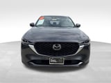 2025 Mazda CX-5 - Preview 3