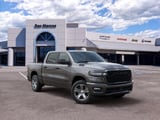 2026 Ram 1500 - Preview 5