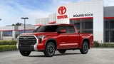 2026 Toyota Tundra - Preview 2