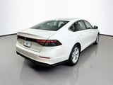 2026 Honda Accord - Preview 5