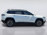 2026 Jeep Cherokee - Preview 6
