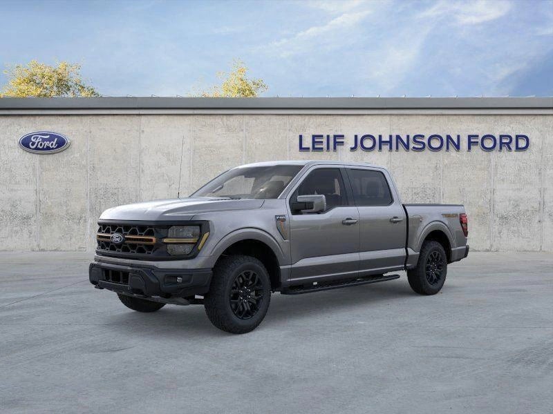 2026 Ford F-150 - Image 1