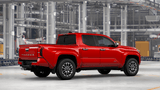 2026 Toyota Tacoma - Preview 11
