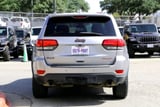 2018 Jeep Grand Cherokee - Preview 6