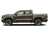 2026 Toyota Tacoma - Preview 2