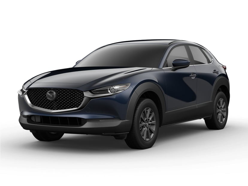 2023 Mazda CX-30 - Image 1