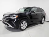 2022 Volkswagen Atlas - Preview 9