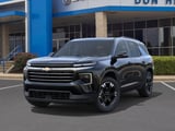 2027 Chevrolet Traverse - Preview 6