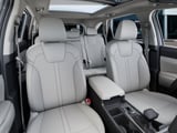 2026 Kia Sorento - Preview 15